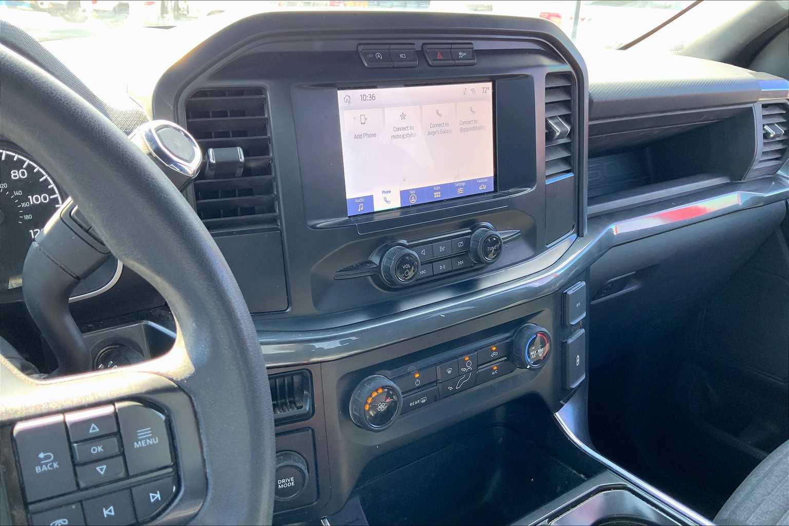 2023 Ford F-150 XL photo 6