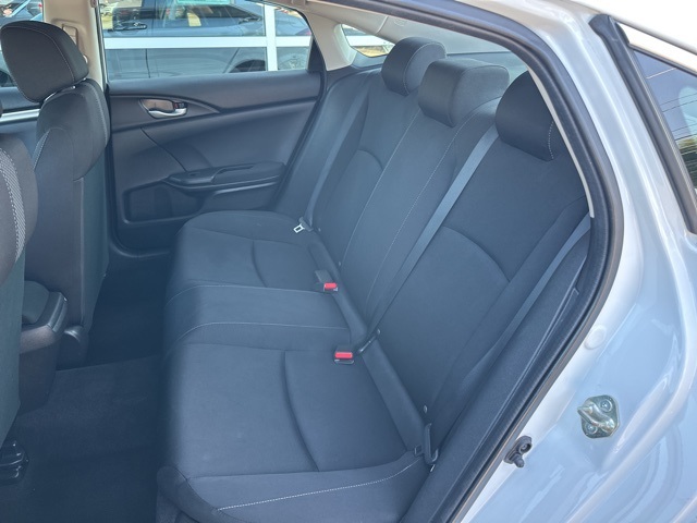 2020 Honda Civic LX photo 35