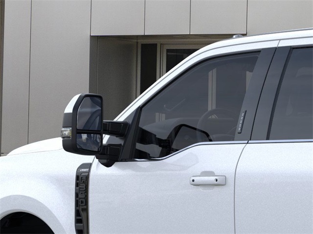 2024 Ford F-350 Lariat photo 17