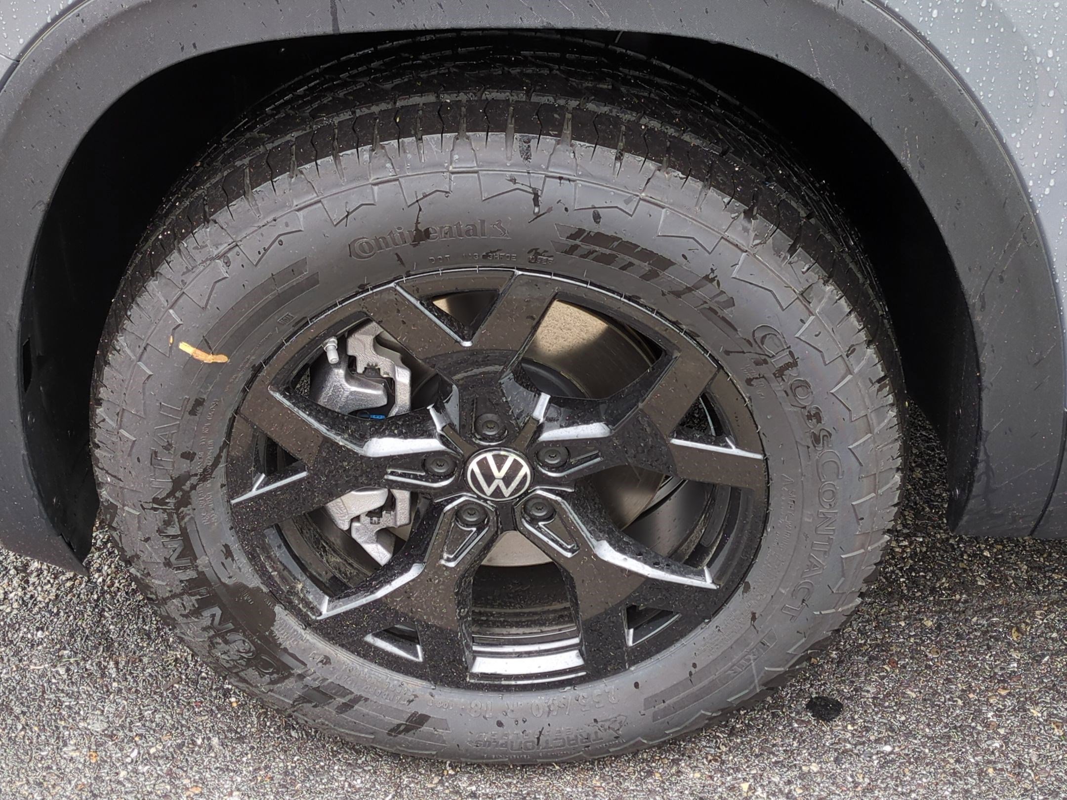 2025 Volkswagen Atlas Peak Edition SE photo 15