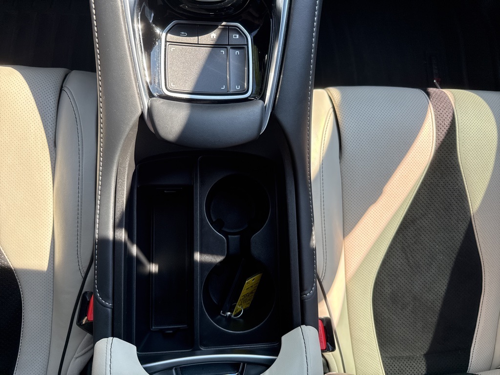 2022 Acura RDX A-Spec Advance photo 40