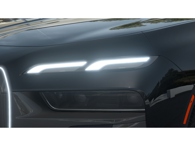 2026 Bmw i7 eDrive50 photo 6