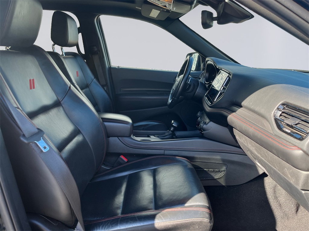 2023 Dodge Durango GT Plus photo 17