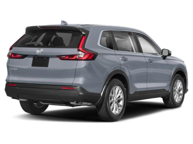 2026 Honda CR-V EX photo 2