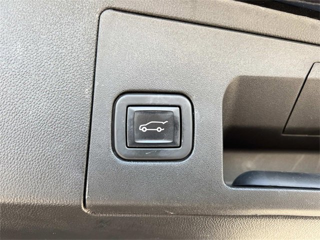 2023 Cadillac XT5 Premium Luxury photo 9