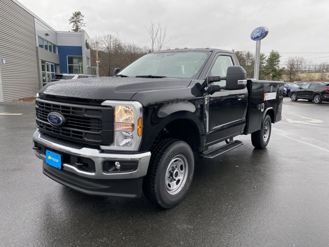 2026 Ford F-250 photo 3