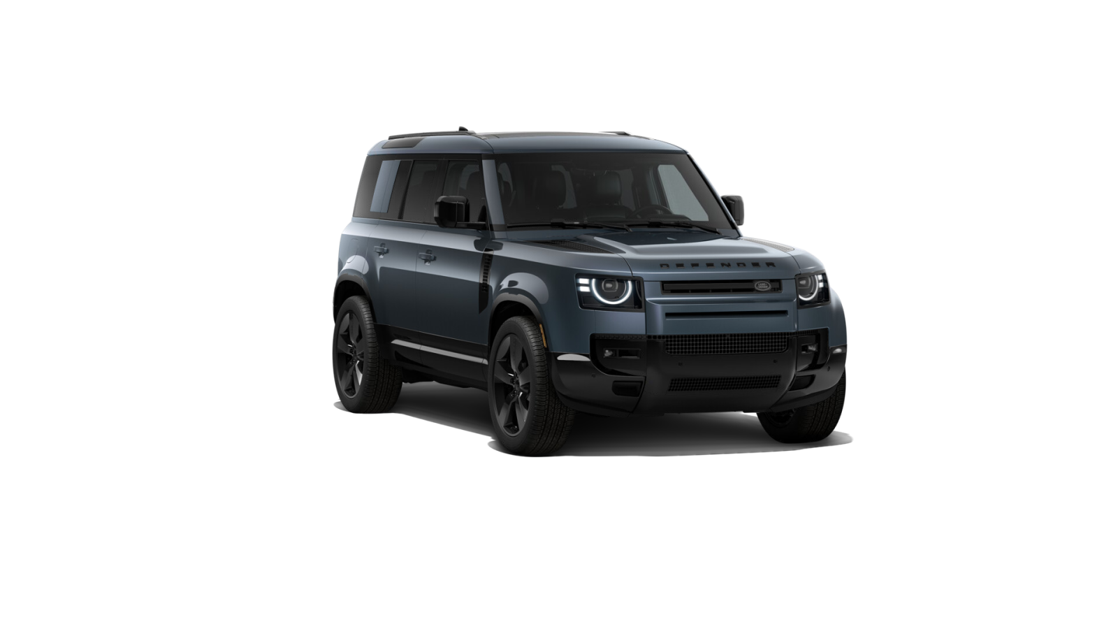 2026 LAND ROVER DEFENDER - Image 7