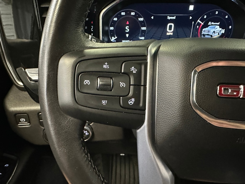 2022 Gmc Sierra 1500 Elevation photo 4