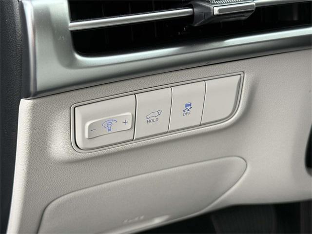 2026 Hyundai Tucson SEL photo 31