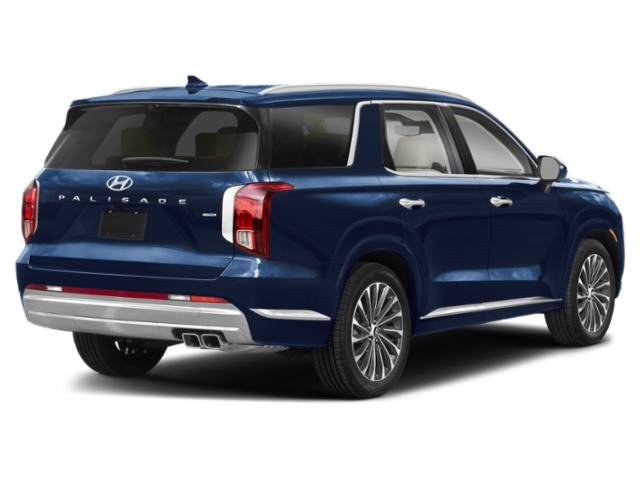 2023 Hyundai Palisade Calligraphy photo 2