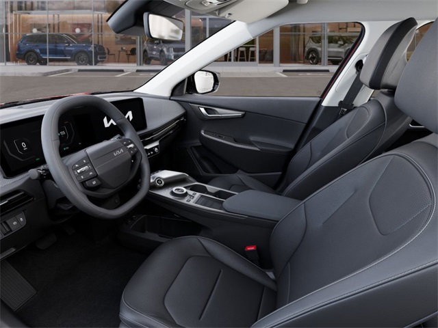 2025 Kia EV6 Wind photo 17