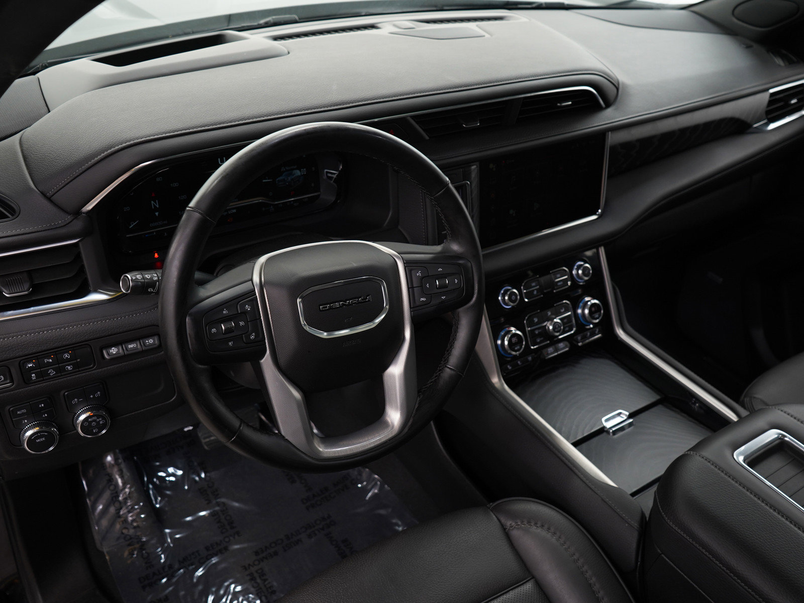 2023 Gmc Yukon XL Denali photo 27