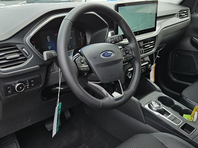 2025 Ford Escape Plug-In Hybrid photo 18