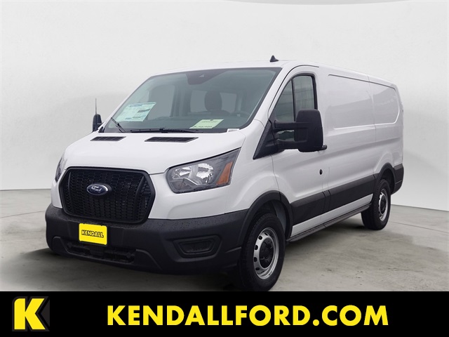 2025 Ford Transit Van Base's photo