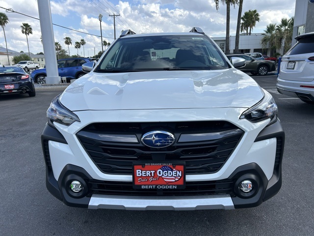 2025 Subaru Outback Touring XT photo 3