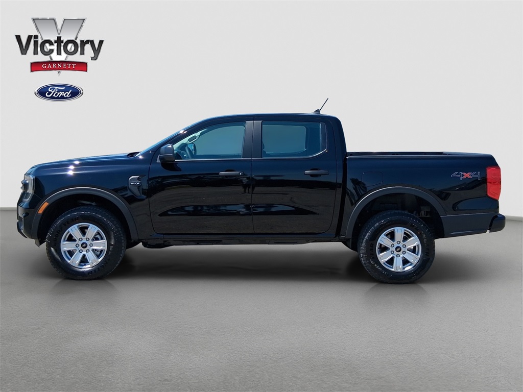 2025 Ford Ranger XL photo 3