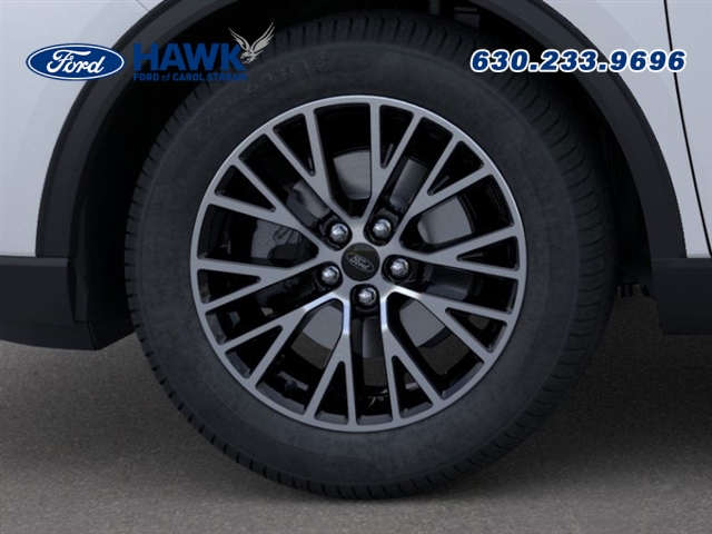 2025 FORD ESCAPE - Image 19