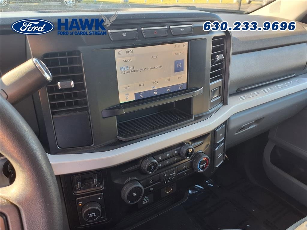 2024 FORD F-250 - Image 4