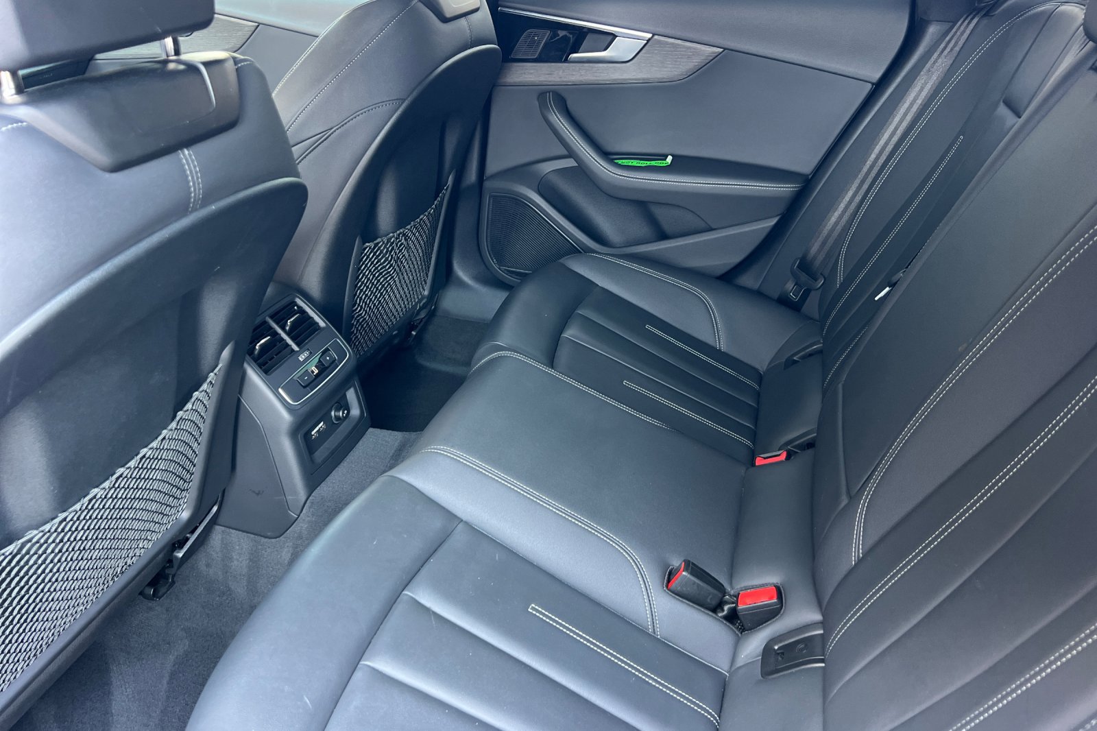 2024 Audi A5 S line Quattro Premium Plus photo 11
