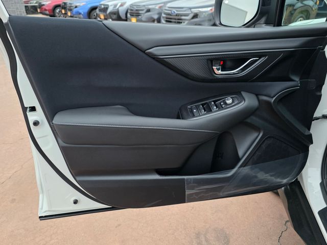 2025 Subaru Outback Premium photo 18