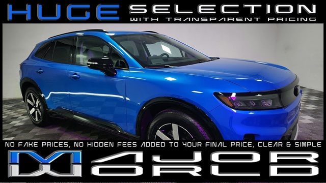 2024 Honda Prologue Touring's photo