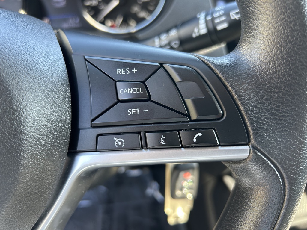 2021 Nissan Rogue Sport S photo 15
