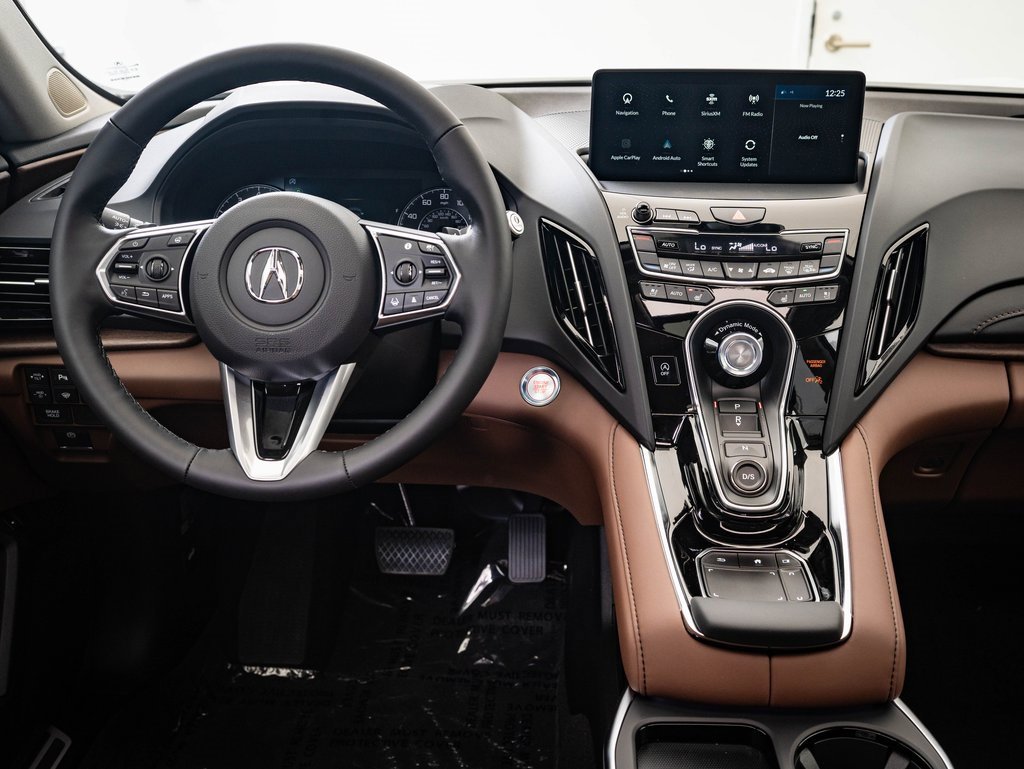 2025 Acura RDX Advance photo 24