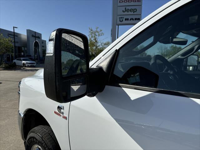 2025 Ram 2500 Tradesman photo 5