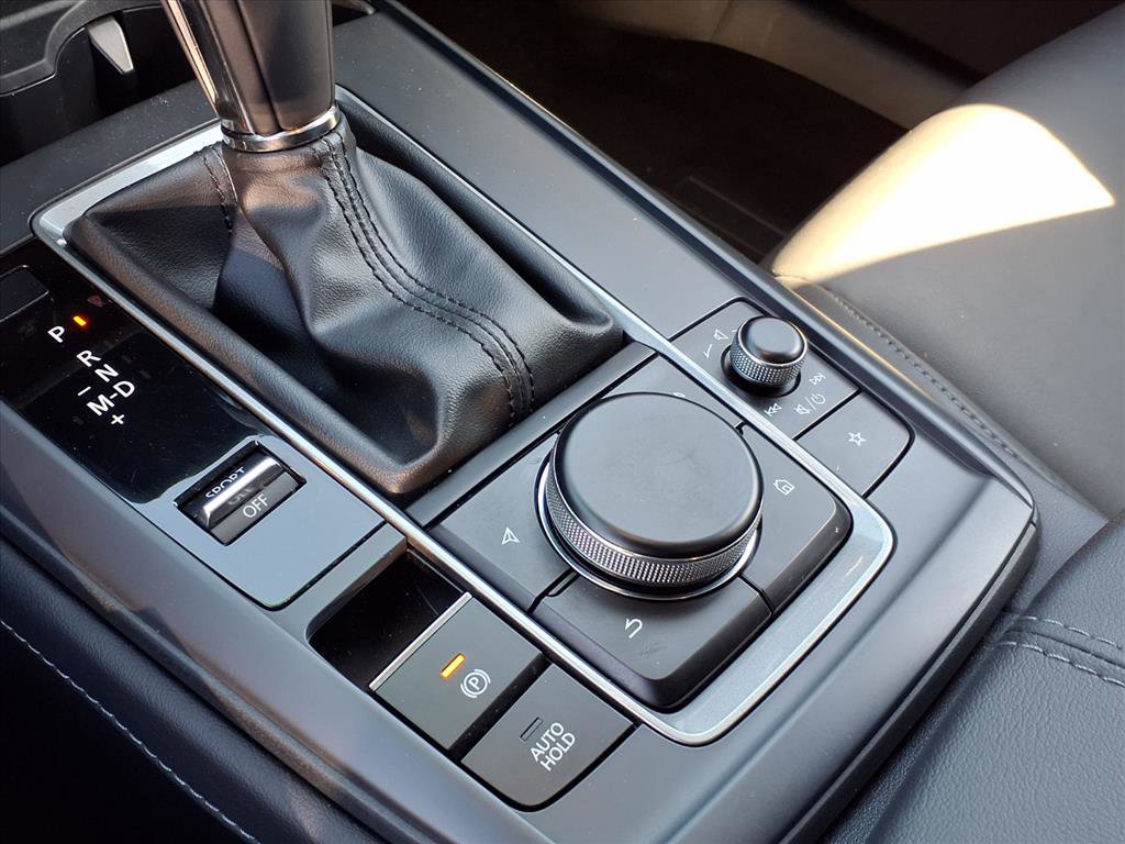 2022 Mazda CX-30 2.5 Select photo 6