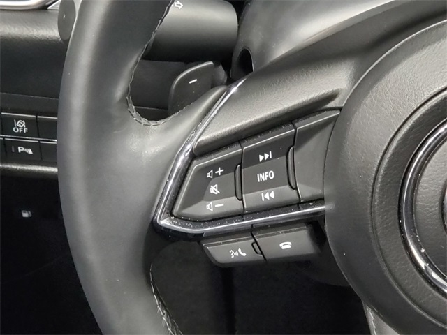 2025 Mazda CX-5 2.5 Turbo Signature photo 19