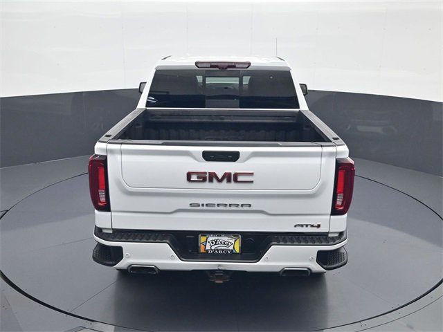 2021 Gmc Sierra 1500 AT4 photo 18