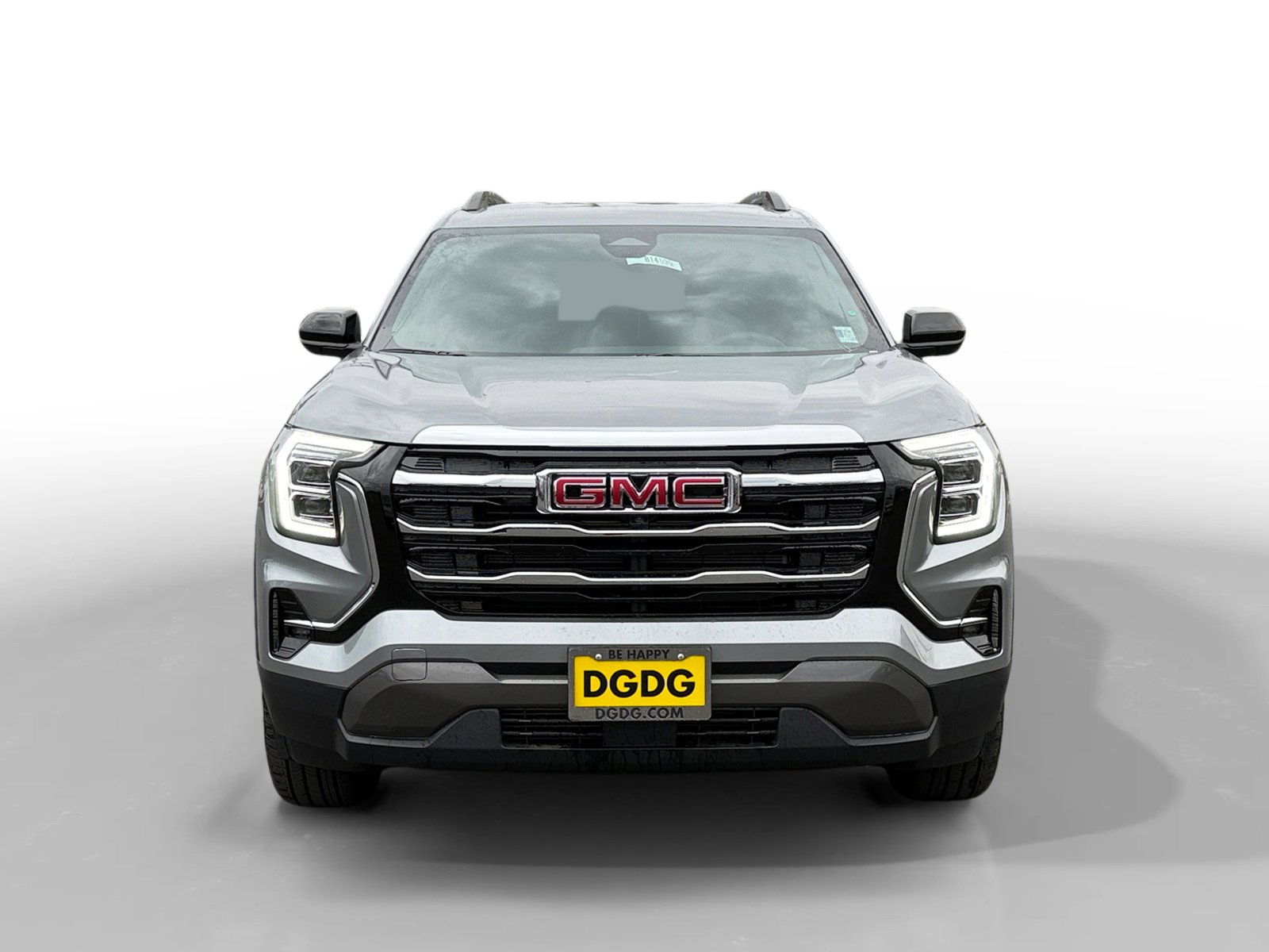 2026 Gmc Terrain Elevation photo 7