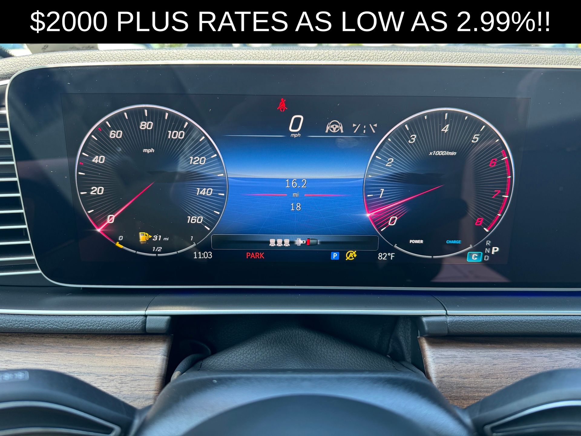 2025 Mercedes Benz GLE 450 4MATIC photo 10