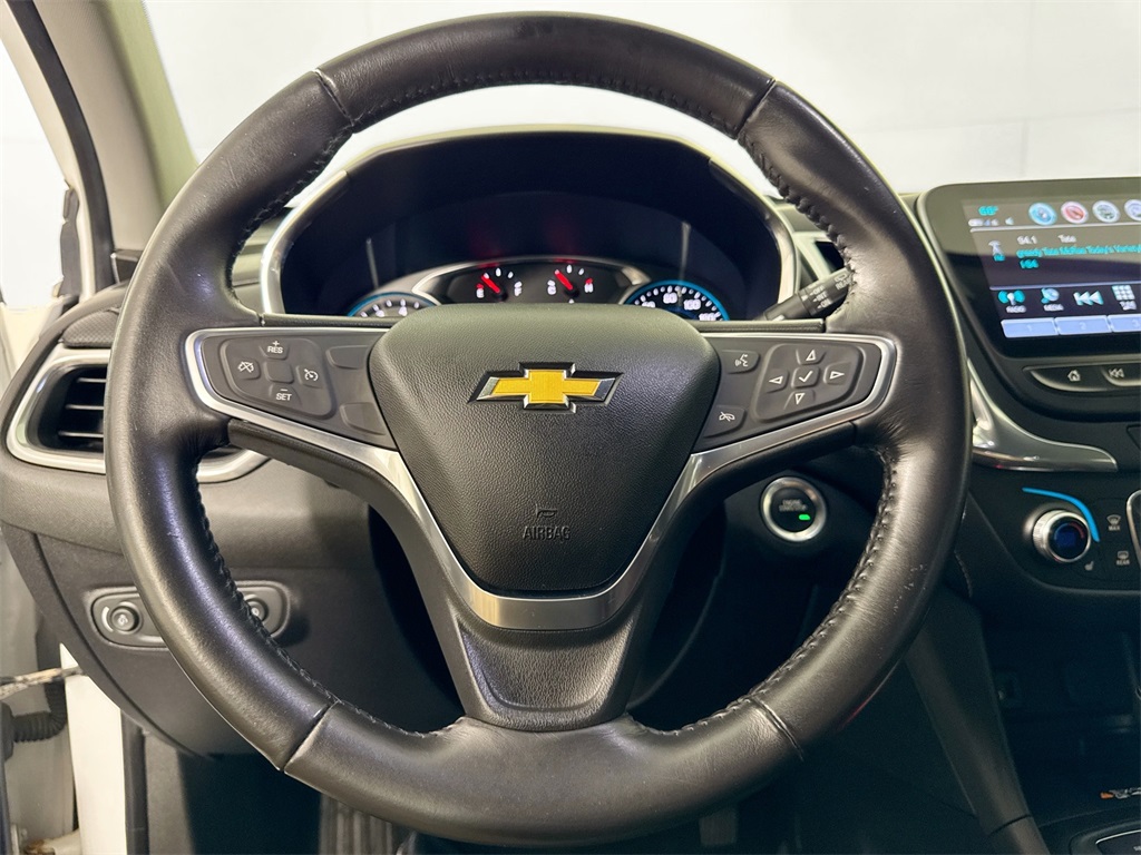 2018 Chevrolet Equinox Premier photo 32
