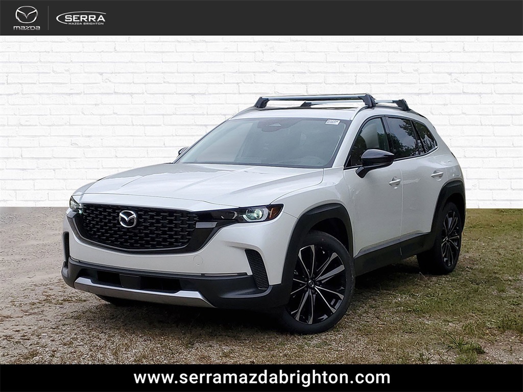 2025 Mazda CX-50 Premium's photo