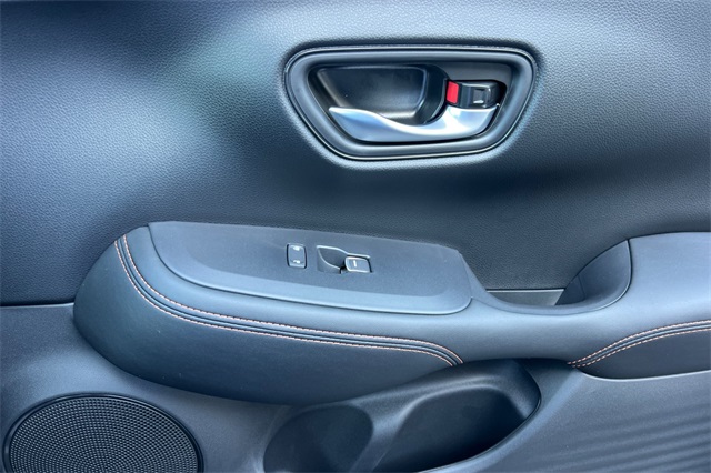 2026 Honda HR-V Sport photo 17