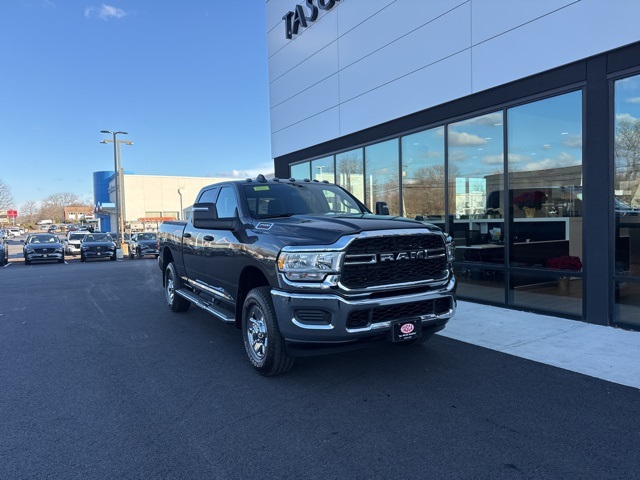 2024 RAM Ram 2500 Pickup Tradesman's photo