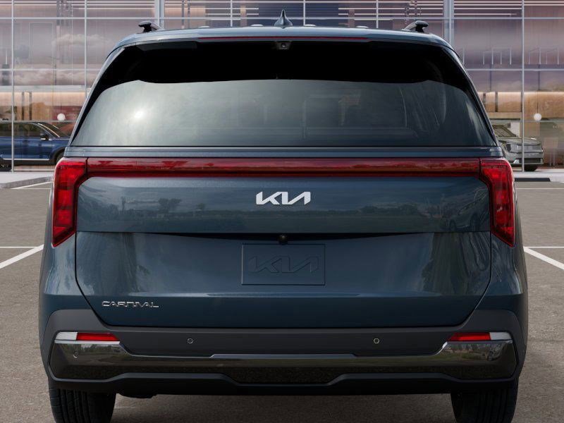2026 Kia Carnival SX photo 13