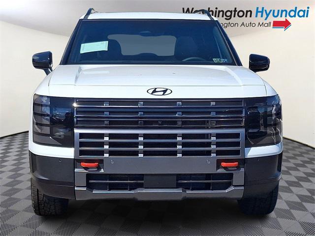 2026 Hyundai Palisade XRT photo 2