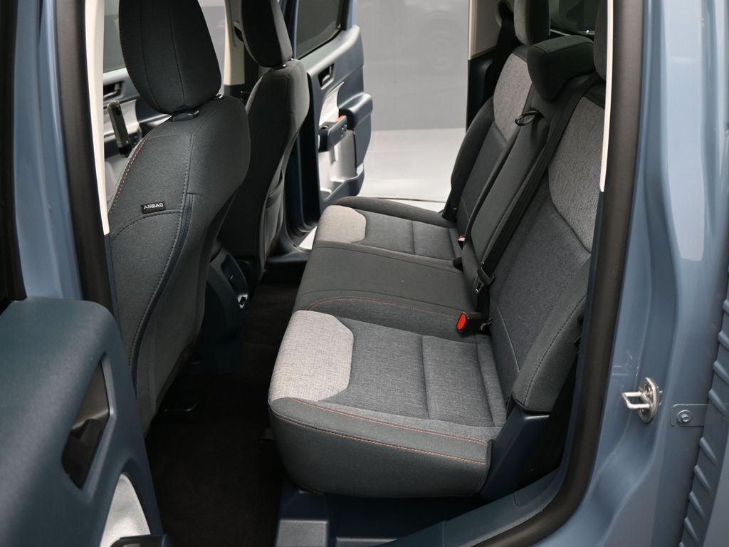 2024 Ford Maverick XLT photo 21