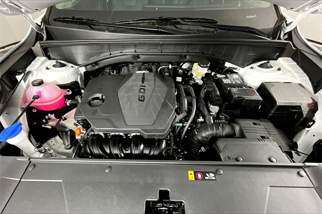 2026 Kia Sorento S photo 2