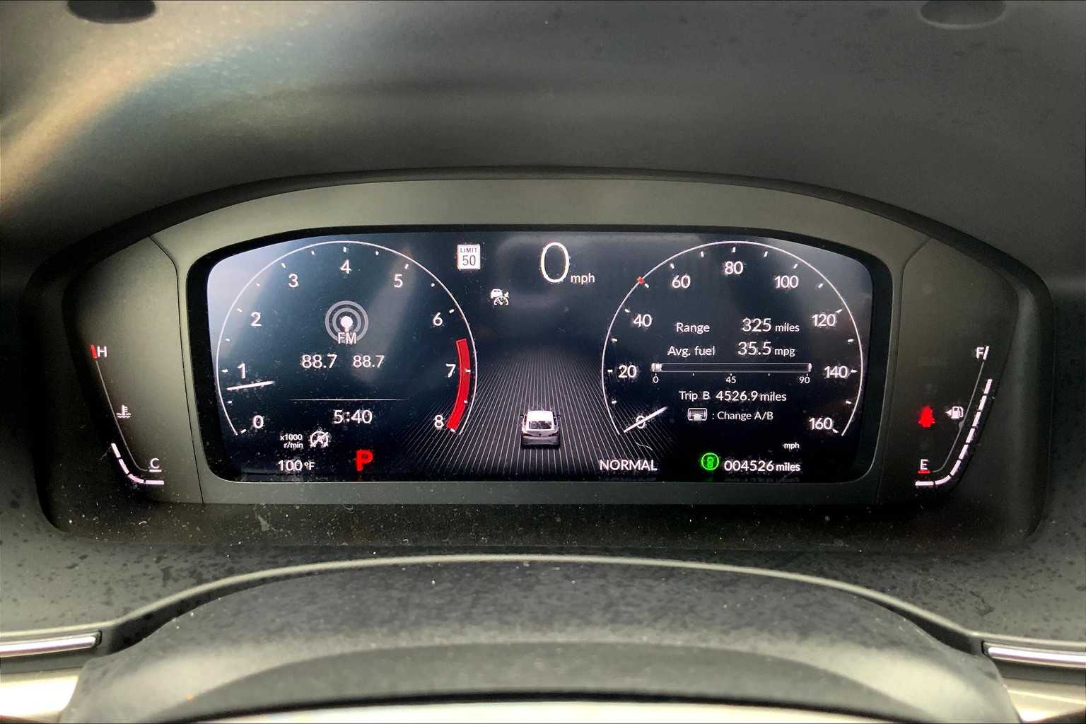 2025 Acura Integra Base photo 24
