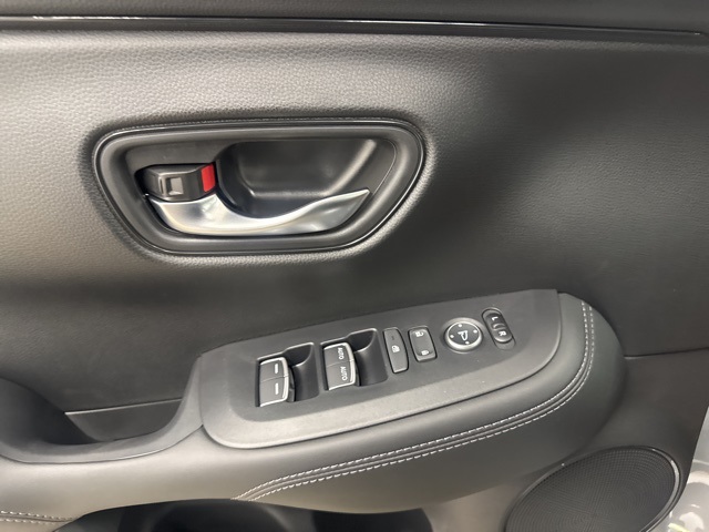 2026 Honda HR-V EX-L photo 15