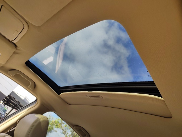 2007 Honda Accord EX-L photo 2