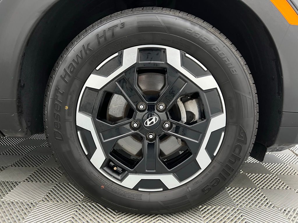 2024 Hyundai Santa Fe SEL photo 49