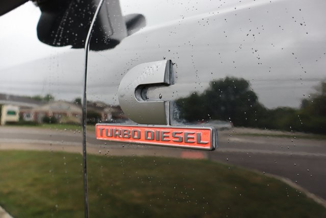 2024 Ram 3500 Laramie photo 2