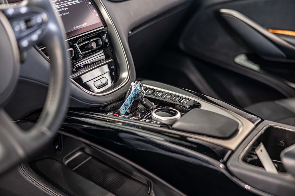 2022 ASTON MARTIN DBX - Image 23