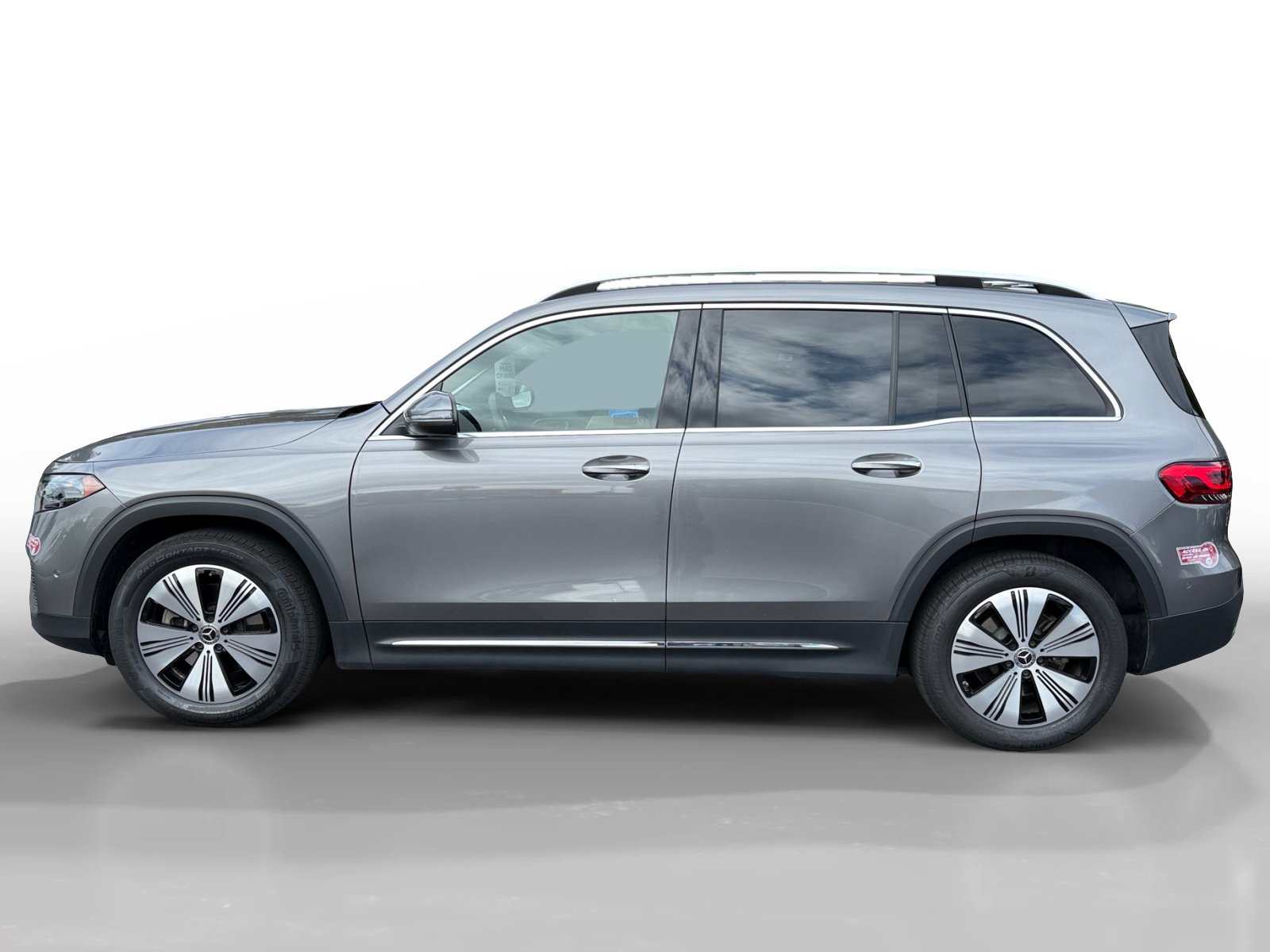 Used 2023 Mercedes-Benz EQB Base with VIN W1N9M0CB8PN028921 for sale in San Jose, CA