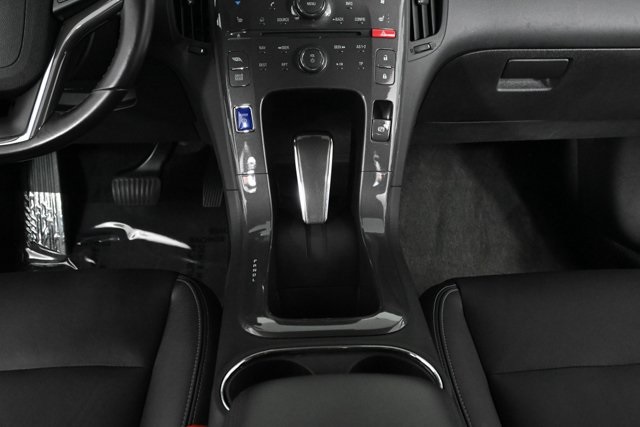 2015 Chevrolet Volt Base photo 12