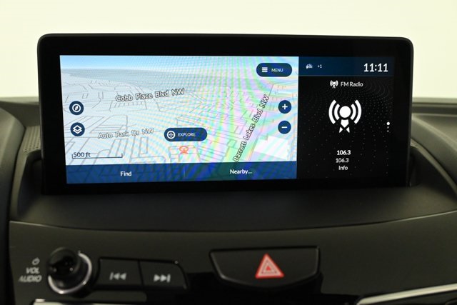 2023 Acura RDX A-Spec photo 7